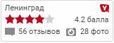LeninGrad на Yell.ru Контакты